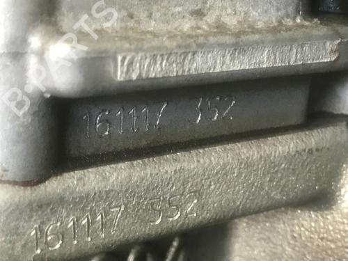 Engine PEUGEOT EXPERT Van (V_) 2.0 BlueHDi 120 | BP34423805M1 - Image 9