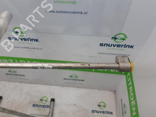AC pipe RENAULT TWINGO III (BCM_, BCA_) 1.0 SCe 70 | BP13193414M126 