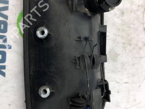 Front left exterior door handle PEUGEOT EXPERT Van (222) 1.9 TD | BP16439883C128 