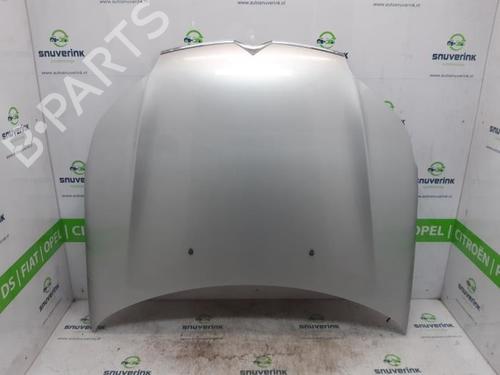 Used Hood Hood CITROËN C5 III (RD_) 2.0 16V (RDRFJC, RDRFJF) (140 hp) 40577824 40577824