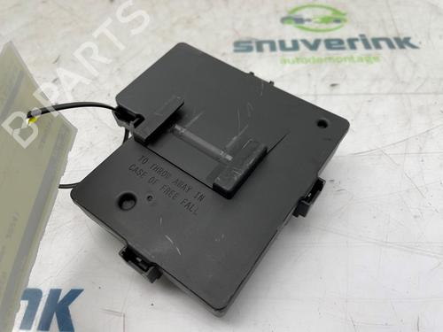 Elektronisk modul DACIA DUSTER (P1310) 1.2 TCe 130 | BP26488945M83 