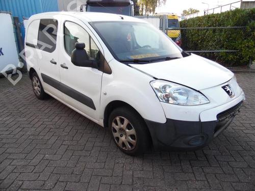 Fuse box PEUGEOT PARTNER Box Body/MPV 1.6 HDi 16V | BP27351415E1 - Image 12