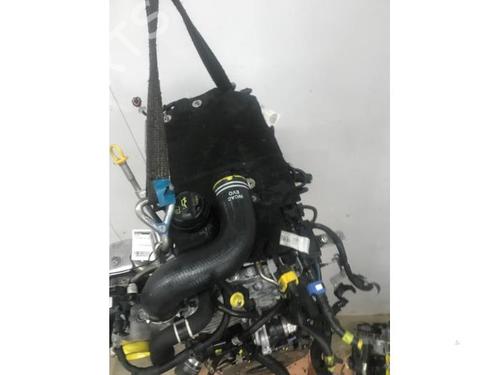 Engine FIAT DUCATO Van (250_) 120 Multijet 2,2 D | BP40585078M1 - Image 5