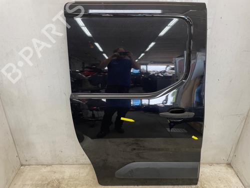 Used Right slide door Right slide door 38234860 38234860