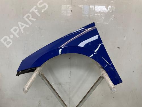 Used Left front fenders Left front fenders 39508190 39508190