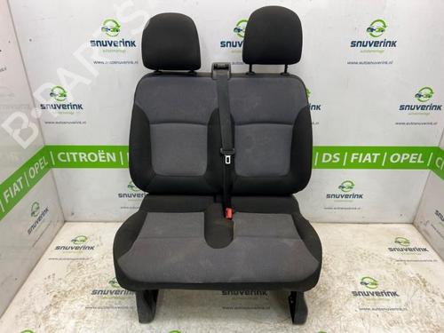 Used Right front seat Right front seat OPEL VIVARO B Van (X82) 1.6 CDTI (05) (125 hp) 40582703 40582703