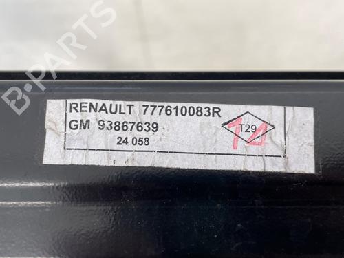 Other RENAULT TRAFIC III Van (FG_) 2.0 dCi 170 (FGMM, FGMV) | BP34423536O1 - Image 5