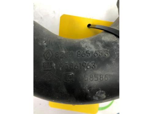 Pipe RENAULT TRAFIC II Van (FL) 2.0 dCi 90 (FL0H, FL00, FL01, FL0M, FL0P, FL0S) | BP40579055M125 - Image 2