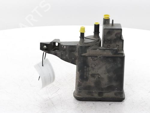 Other PEUGEOT 3008 II SUV (MC_, MR_, MJ_, M4_) Hybrid | BP30186592O1 