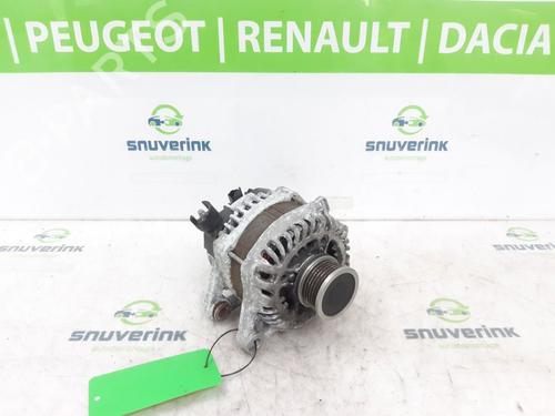 Used Alternator Alternator 18085555 18085555