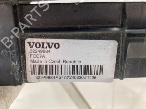 AC radiator VOLVO EX40 (536) EV | BP27971216M32 - Image 2