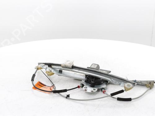 Front left window mechanism CITROËN C5 III Break (RW_) 2.2 HDi 200 | BP30186117C22