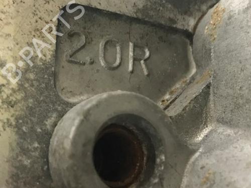 Gearbox PEUGEOT 2008 I (CU_) 1.2 THP 110 / PureTech 110 | BP33814036M3 - Image 7