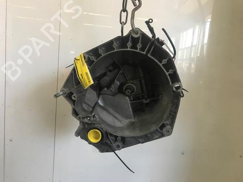 Gearbox FIAT 500 (312_) 0.9 (312AXG1A, 312.AXG11) | BP30758770M3 - Image 9