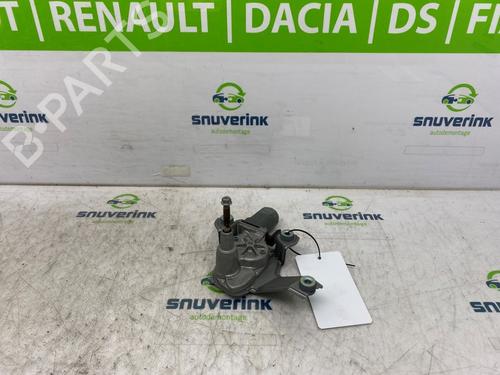 Used Rear wiper motor Rear wiper motor 17431595 17431595