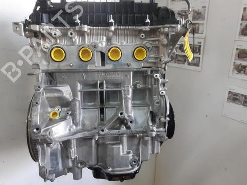 Used Engine Engine RENAULT CAPTUR II (HF_) E-TECH 160 (158 hp) 40587993 40587993