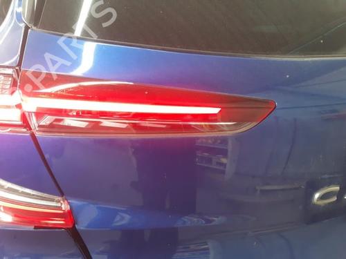Left front seat RENAULT CAPTUR II (HF_) TCe 140 (HFN0) | BP40581648C15 - Image 12