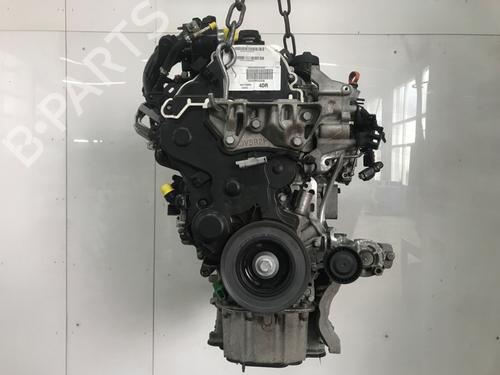 Engine OPEL COMBO Box Body/MPV (K9) 1.5 D | BP36538625M1 - Image 4