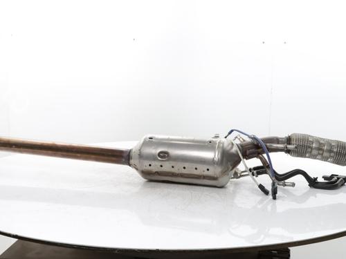 Katalysator RENAULT CAPTUR II (HF_) E-TECH 145 (HFMU) (143 hp) 31960490