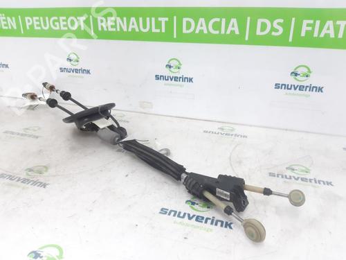 Cable OPEL CORSA F (P2JO) 1.2 (68) | BP24477256E12 - Image 3