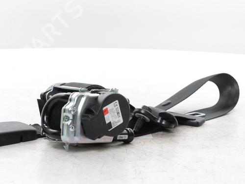 Front left seatbelt CITROËN C4 III (BA_, BB_, BC_) ë-C4 (BCZKXC, BZCKSC) | BP38409332I26 - Image 9