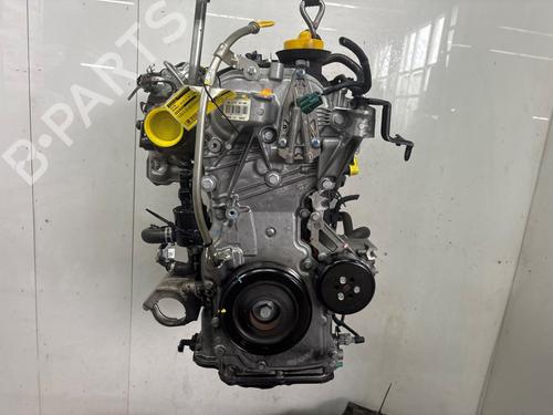Engine RENAULT CLIO V (B7_) 1.0 TCe 100 (B7MT) | BP29899611M1