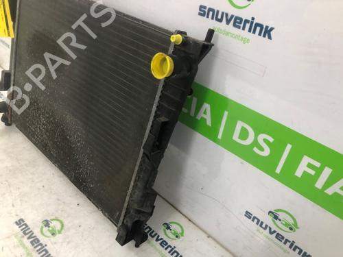 Water radiator RENAULT TWINGO II (CN0_) 1.2 16V (CN04, CN0B) | BP24647714M31 - Image 2