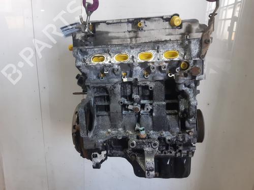 Engine PEUGEOT 207 CC (WD_) 1.6 16V Turbo | BP38409324M1 - Image 3