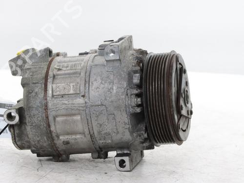 AC compressor OPEL VIVARO B Van (X82) 1.6 CDTI (05) | BP34565595M34  - Image 6