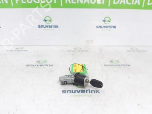 Used Ignition barrel Ignition barrel OPEL CORSA F (P2JO) 1.2 (68) (75 hp) 40581504 40581504