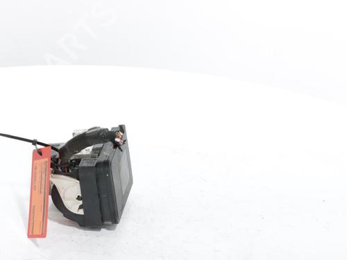 ABS pump DS DS 3 / DS 3 CROSSBACK (UR_, UC_, UJ_) 1.2 PureTech 100 (URHNKK, URHNEK) | BP30185655M43 