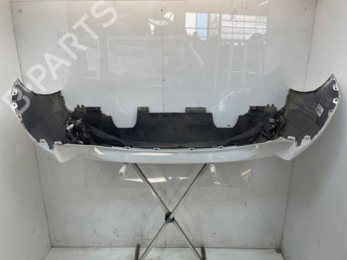 Rear bumper PEUGEOT 308 III (FB_, FH_, FP_, F3_, FM_) PureTech 110 (FPHNPL) | BP29640802C8 