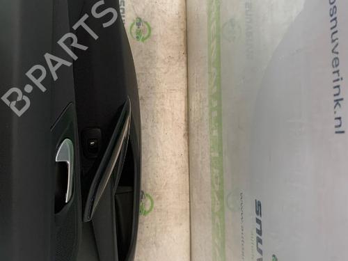 Right rear door PEUGEOT 508 SW I (8E_) 1.6 THP | BP25379289C5
