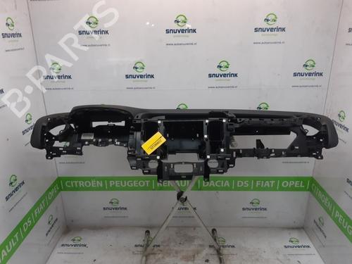dashboard-opel-vivaro-b-van-x82-16-cdti-05-93454259-2014-2015-2016-2017-2018-2019-2020-12563861 main image