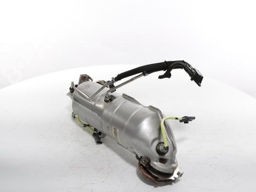 Catalyst PEUGEOT 208 II (UB_, UP_, UW_, UJ_) 1.2 PureTech 100 | BP27971263M10 