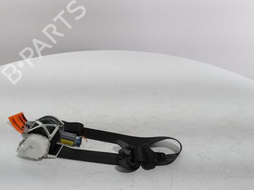 Front right seatbelt CITROËN C3 II (SC_) 1.6 VTi 120 | BP28521424I25 - Image 7