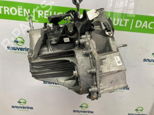 Gearbox RENAULT CAPTUR II (HF_) TCe 90 (HFM6) | BP40582850M3 - Image 7