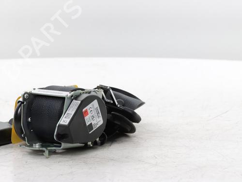 Front left seatbelt RENAULT CLIO V (B7_) 1.6 E-TECH 145 (B7MU) | BP31961085I26 