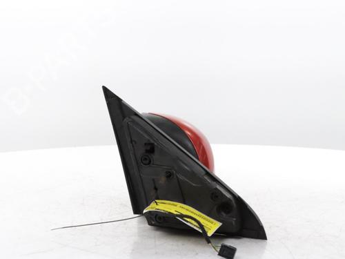 Left mirror RENAULT TWINGO III (BCM_, BCA_) 1.0 SCe 70 | BP30758706C26