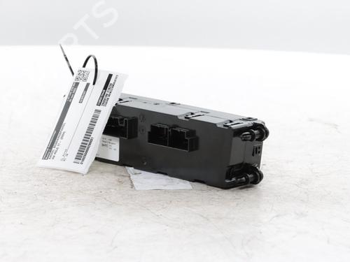 Climate control VW POLO VI (AW1, BZ1, AE1) 1.0 TSI | BP38347320I5 - Image 7
