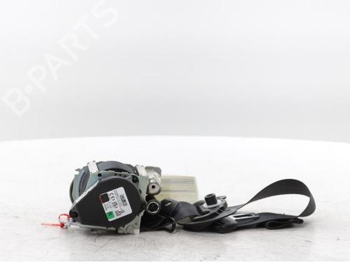 Front right seatbelt RENAULT CAPTUR II (HF_) TCe 160 (HFN1) | BP40585663I25 - Image 5