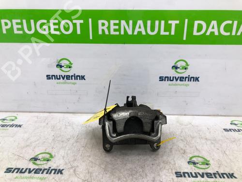 Used Left rear brake caliper Left rear brake caliper 13534919 13534919