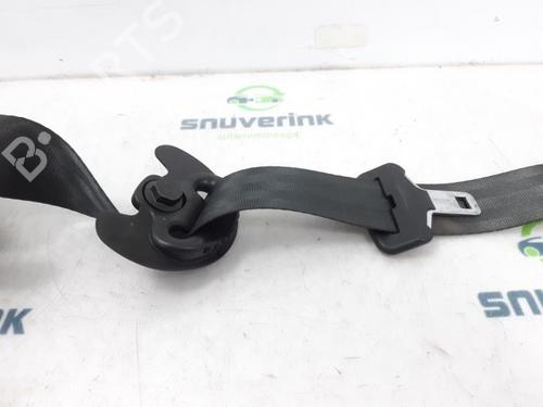 Front right seatbelt CITROËN DS3 (SA_) 1.6 VTi 120 | BP40578335I25 - Image 5