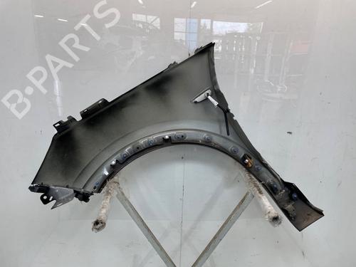 Right front fenders OPEL GRANDLAND / GRANDLAND X (A18, P1UO) 1.6 Turbo Hybrid | BP27971290C42 