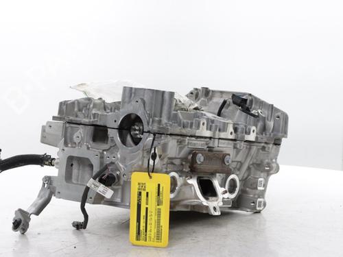 Cylinder head DACIA DUSTER (PYM_, PYN_) 1.2 TCe 130 | BP33697236M5  - Image 9