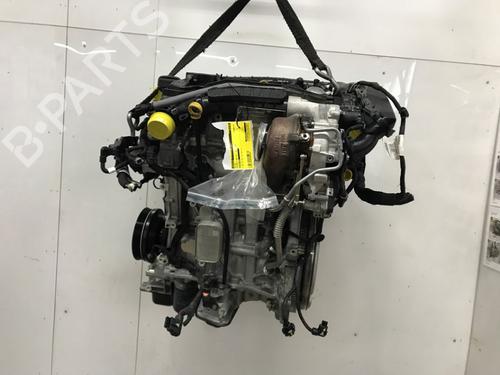 Engine PEUGEOT 408 II (FP_, F3_, FM_) Hybrid 136 (FPHPYC) | BP31960921M1