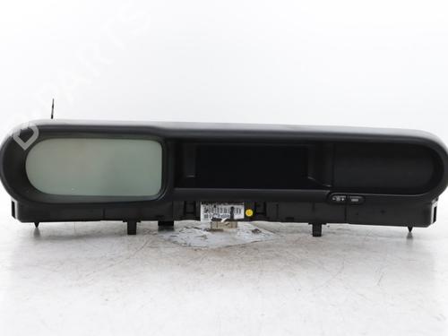Used Instrument cluster Instrument cluster 38234876 38234876