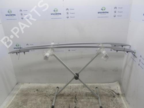 Roof bars RENAULT MEGANE III Grandtour (KZ0/1) 1.2 TCe (KZ2B, KZ11) (116 hp) 10788469