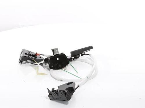 Interior roof handle RENAULT TRAFIC III Van (FG_) 1.6 dCi 95 (FGMJ, FGMR) | BP40584085I35 - Image 7