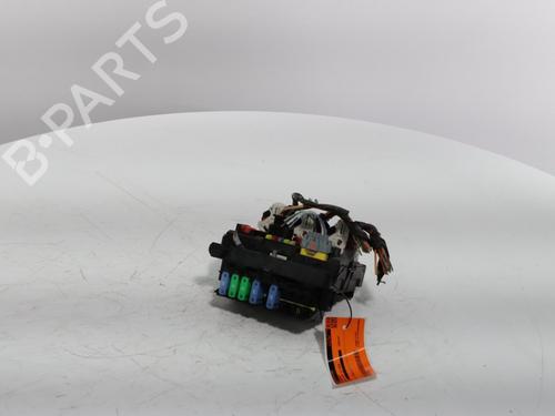 Sikringsdåse CITROËN C3 II (SC_) 1.6 HDi | BP28521397E1